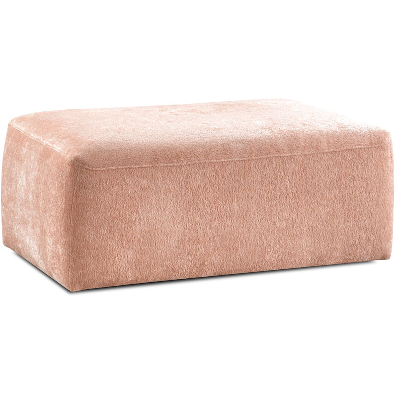 Hocker Romont Pale
