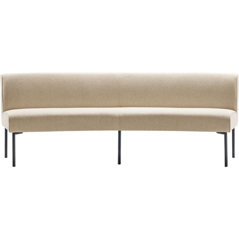 Eetbank Cintra Beige