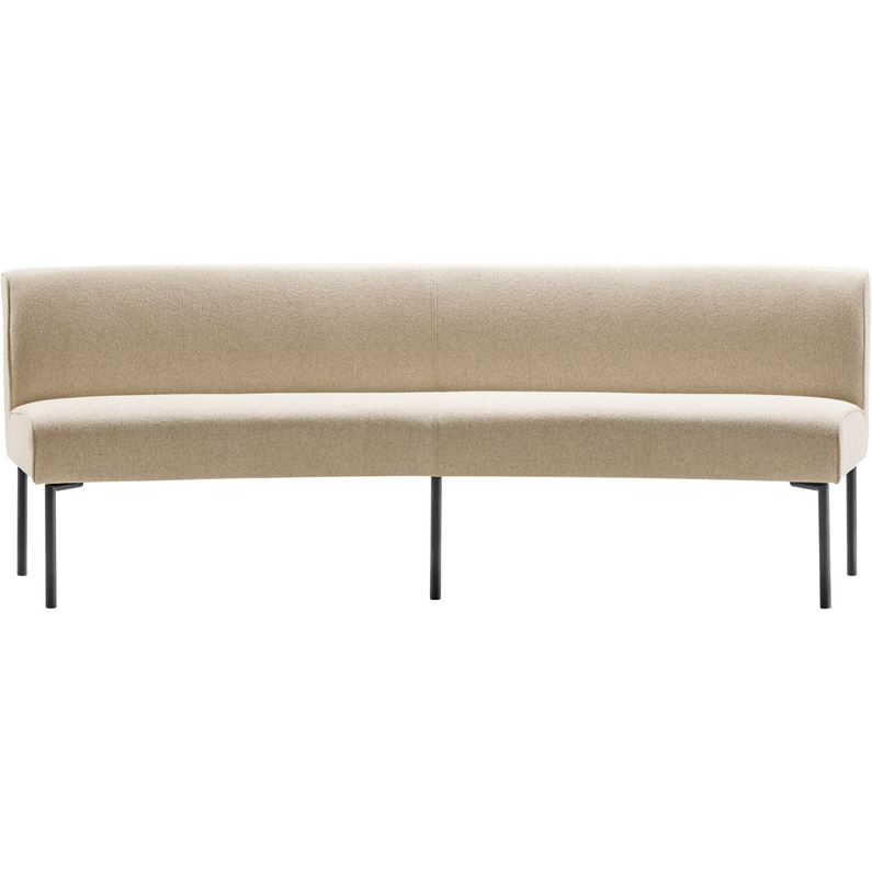 Eetbank Cintra Beige