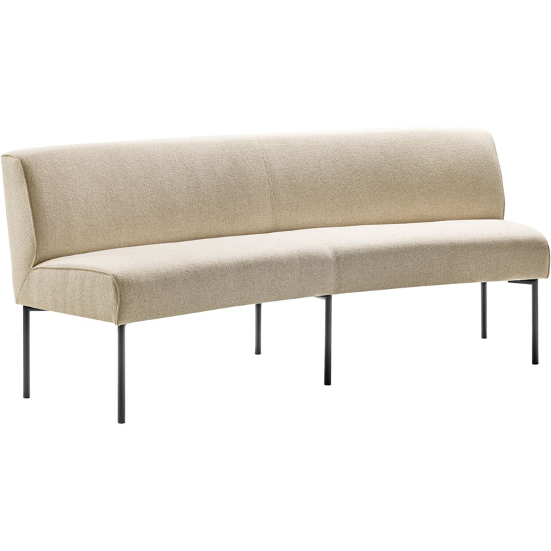 Eetbank Cintra Beige