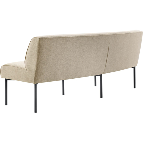 Eetbank Cintra Beige