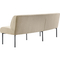 Eetbank Cintra Beige