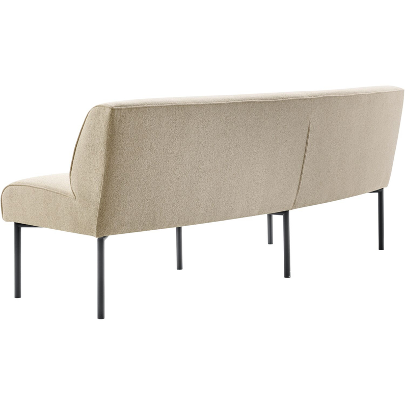 Eetbank Cintra Beige