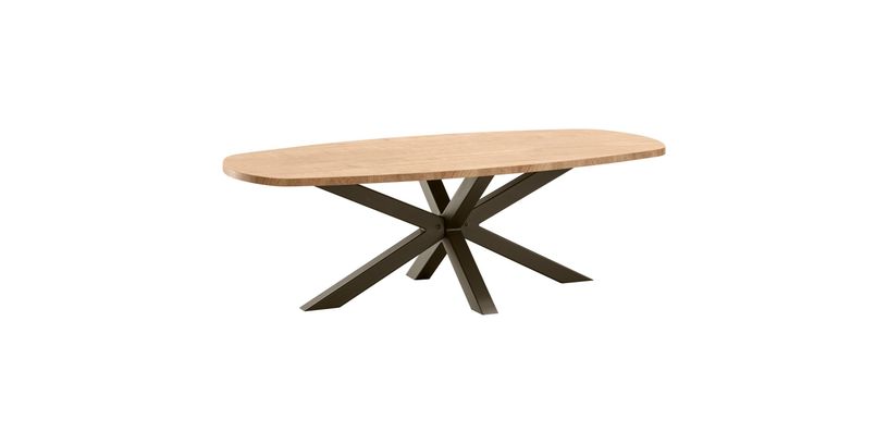 Salontafel Rizoma Mango