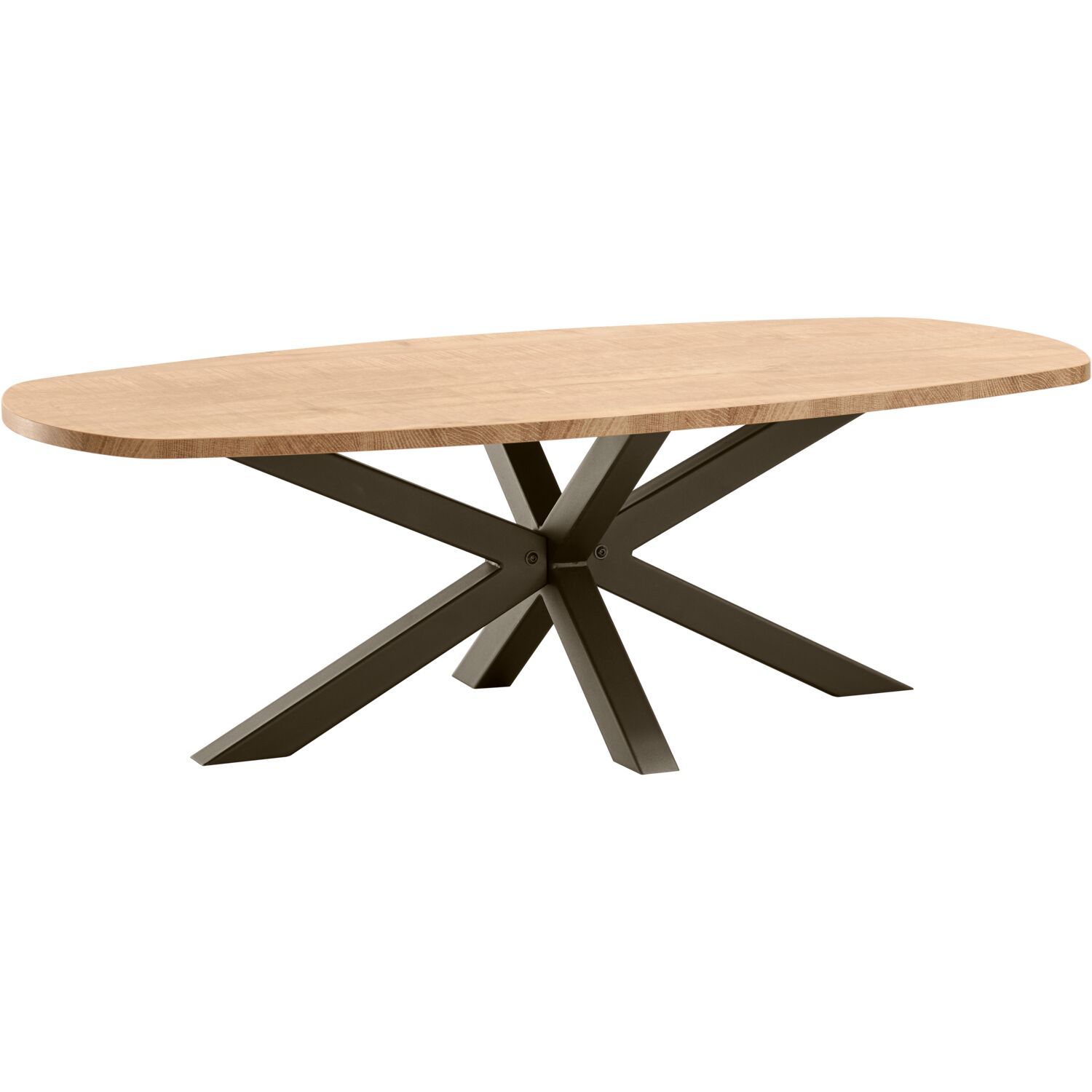Salontafel Rizoma Mango