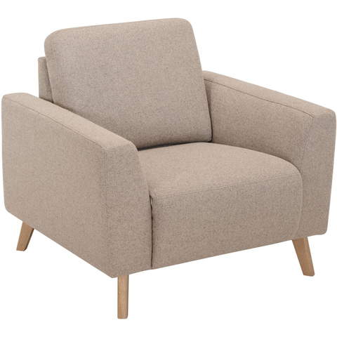 Fauteuil Nyborg Liver