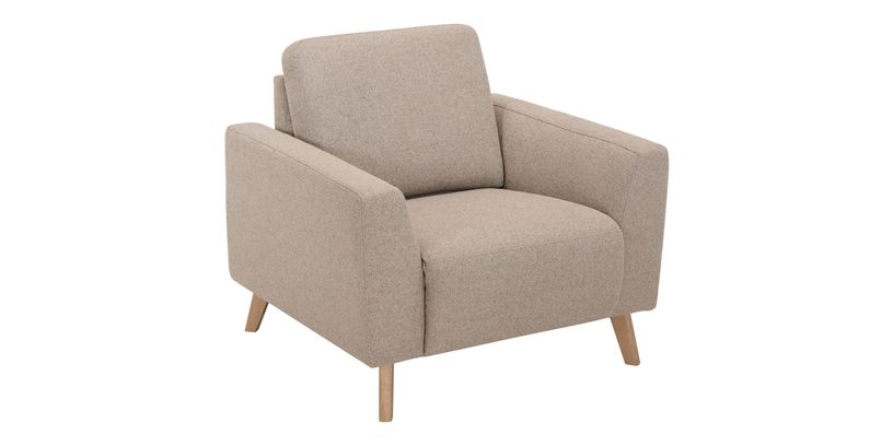 Fauteuil Nyborg Liver
