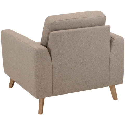 Fauteuil Nyborg Liver