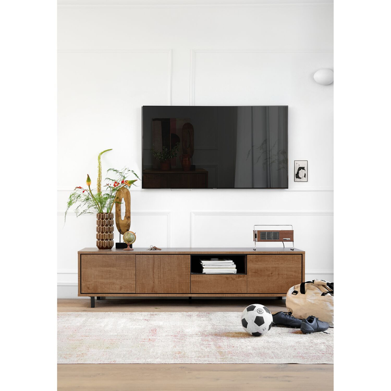 Tv-Meubel Otranto 3-Deurs