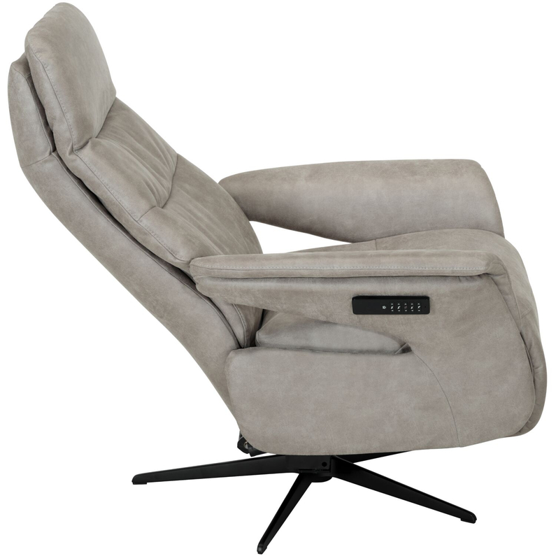 Sta-Op Fauteuil Inverno S Clay