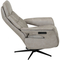 Sta-Op Fauteuil Inverno S Clay