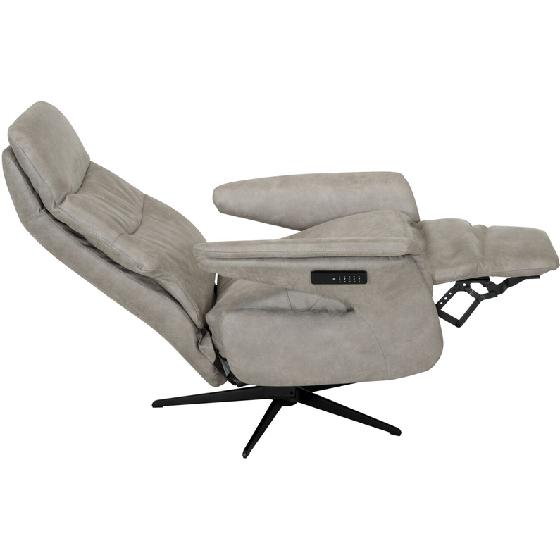 Sta-Op Fauteuil Inverno S Clay
