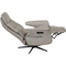 Sta-Op Fauteuil Inverno S Clay