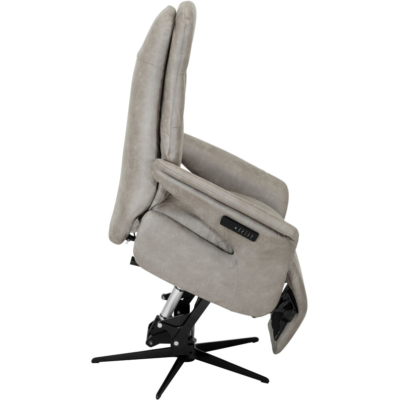 Sta-Op Fauteuil Inverno S Clay