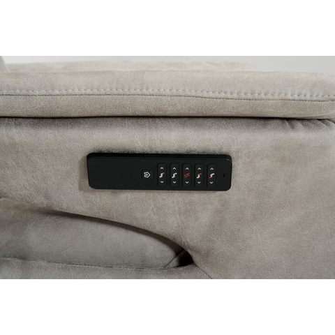 Sta-Op Fauteuil Inverno S Clay