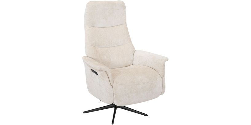 Relaxfauteuil Inverno XL Naturel