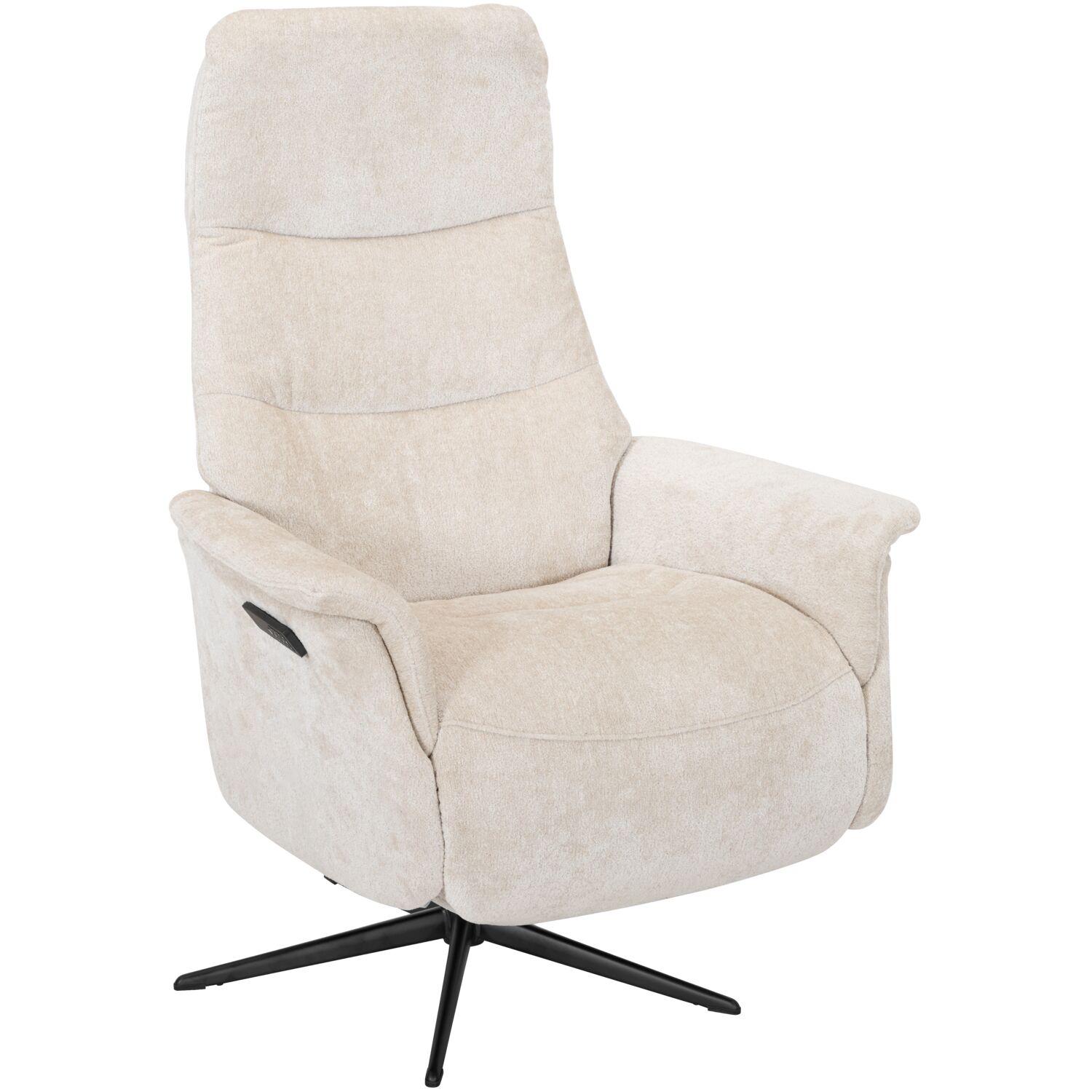 Relaxfauteuil Inverno XL Naturel