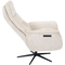 Relaxfauteuil Inverno XL Naturel