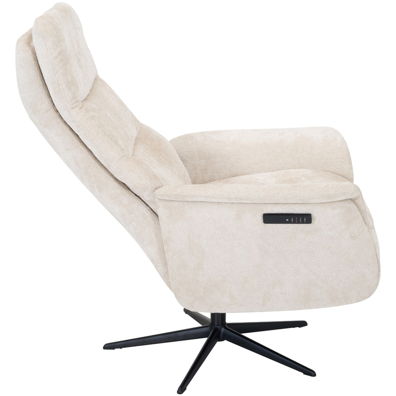 Relaxfauteuil Inverno XL Naturel