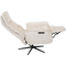 Relaxfauteuil Inverno XL Naturel