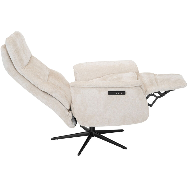 Relaxfauteuil Inverno XL Naturel
