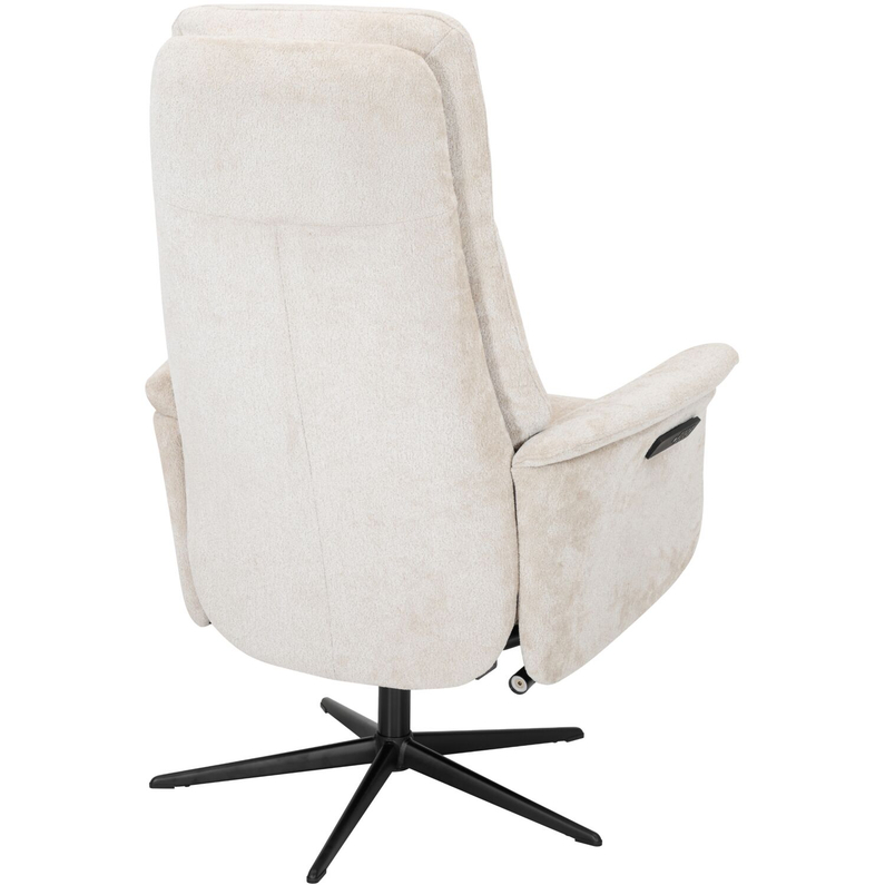 Relaxfauteuil Inverno XL Naturel