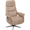 Relaxfauteuil Inverno XXL Beige