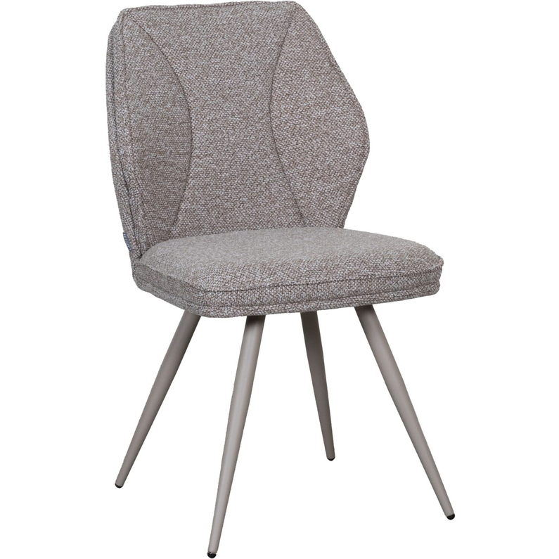 Stoel Ambrel Mushroom/Taupe