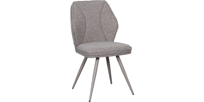 Stoel Ambrel Mushroom/Taupe