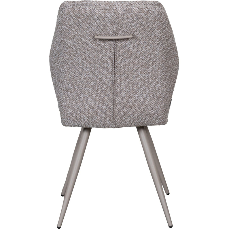 Stoel Ambrel Mushroom/Taupe