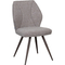 Stoel Ambrel Mushroom/Brons
