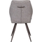 Stoel Ambrel Mushroom/Brons