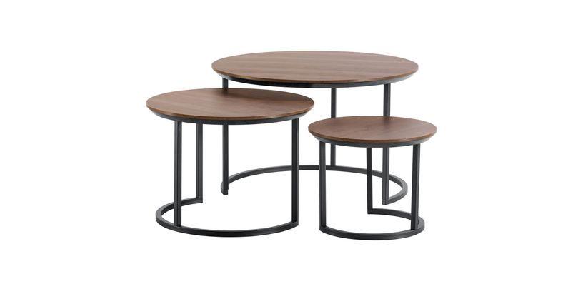 Salontafelset Otari Set/3
