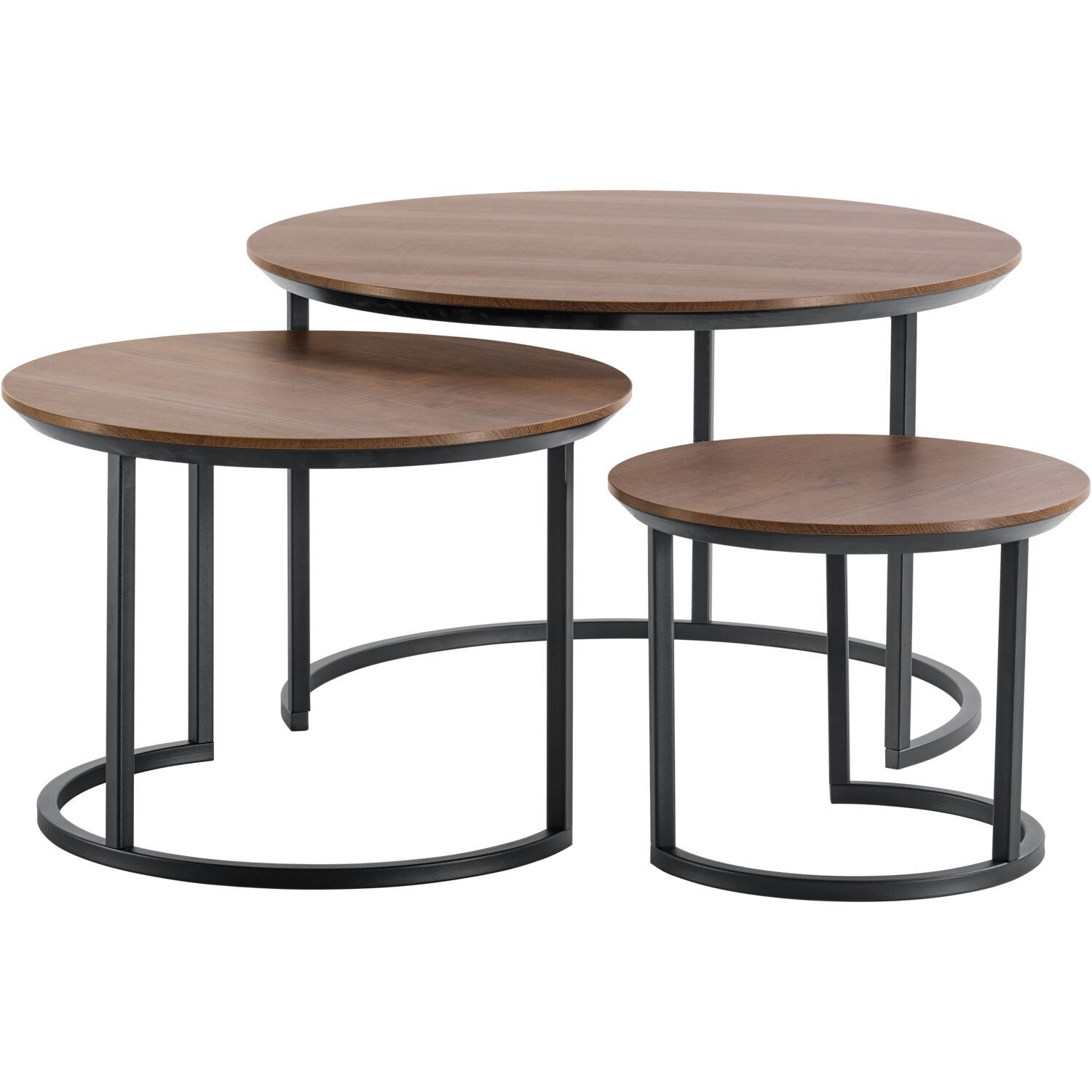 Salontafelset Otari Set/3