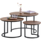 Salontafelset Otari Set/3