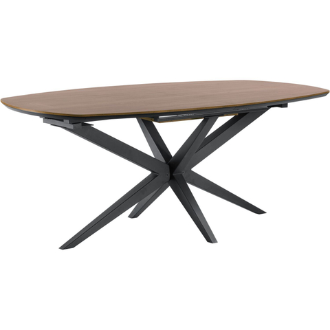 Eettafel Otago Deens Ovaal