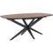 Eettafel Otago Deens Ovaal