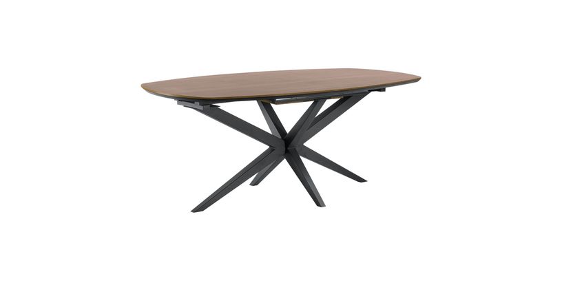 Eettafel Otago Deens Ovaal