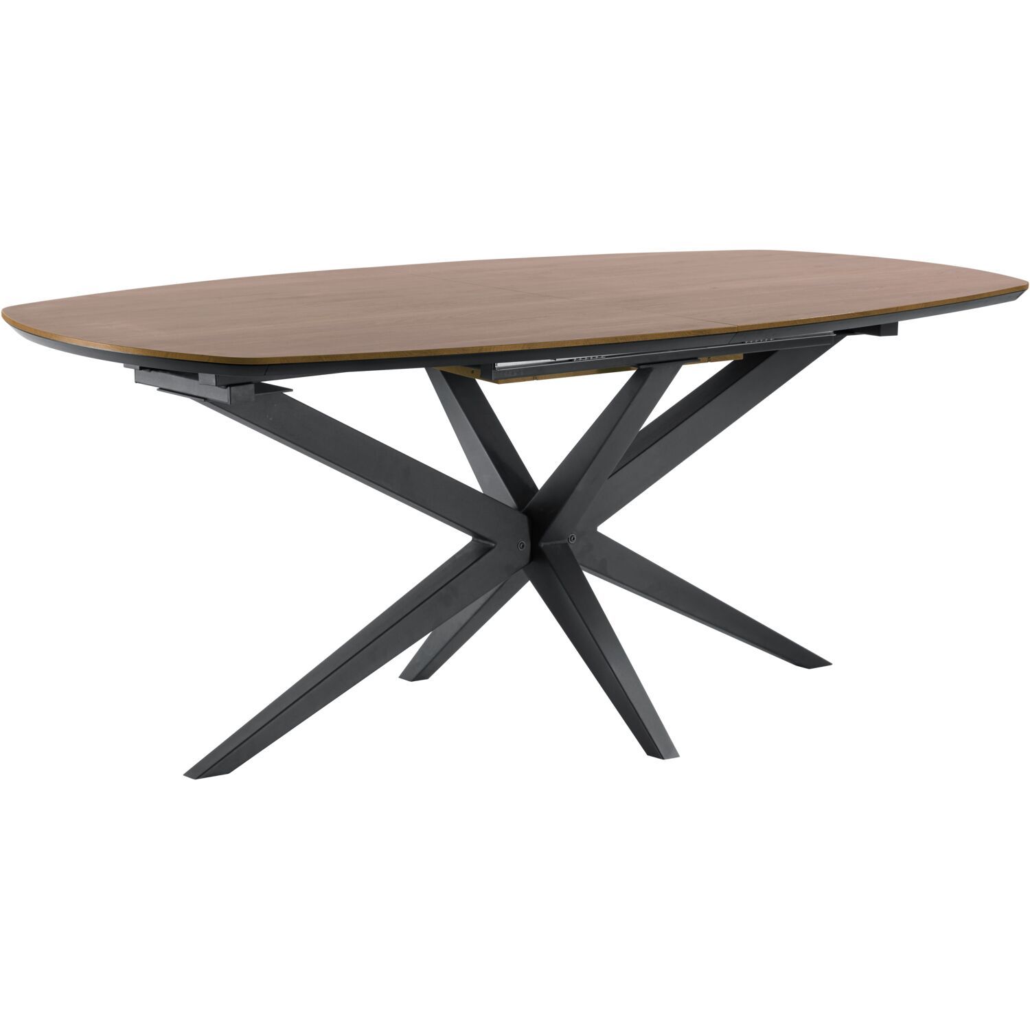 Eettafel Otago Deens Ovaal