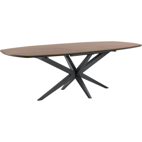 Eettafel Otago Deens Ovaal
