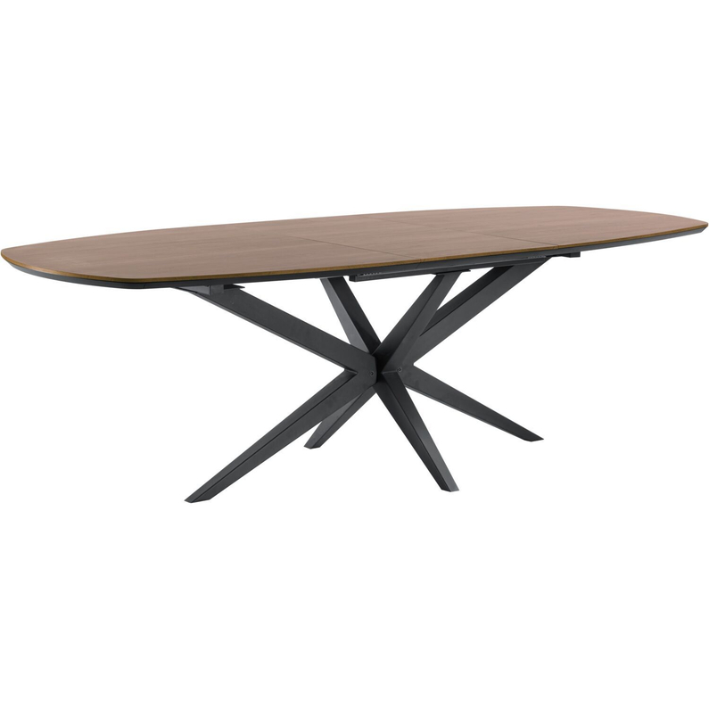 Eettafel Otago Deens Ovaal