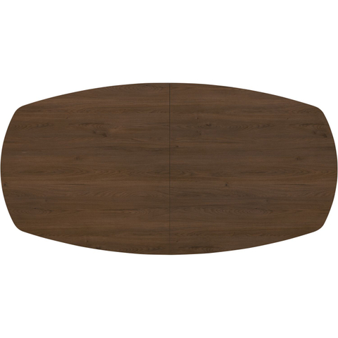 Eettafel Otago Deens Ovaal