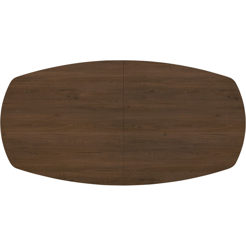 Eettafel Otago Deens Ovaal