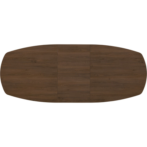 Eettafel Otago Deens Ovaal