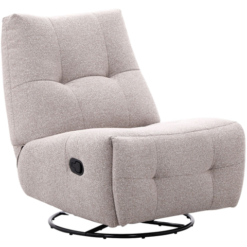 Relaxfauteuil Redan Beige