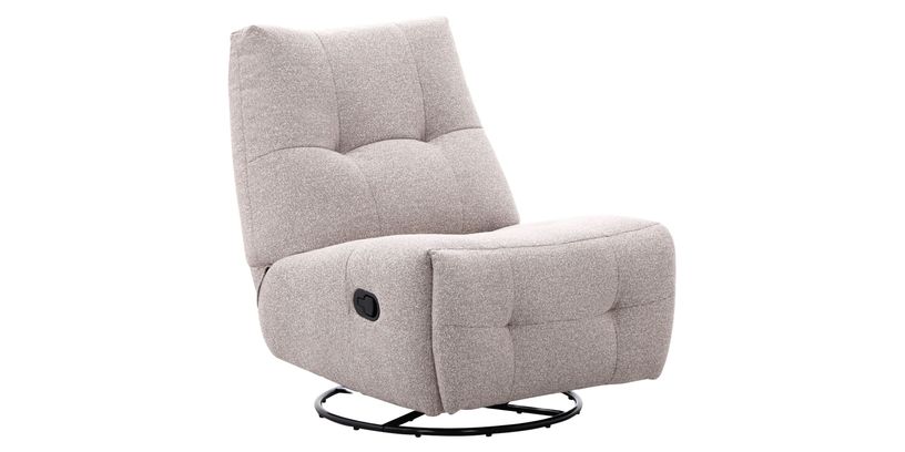 Relaxfauteuil Redan Beige