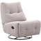 Relaxfauteuil Redan Beige