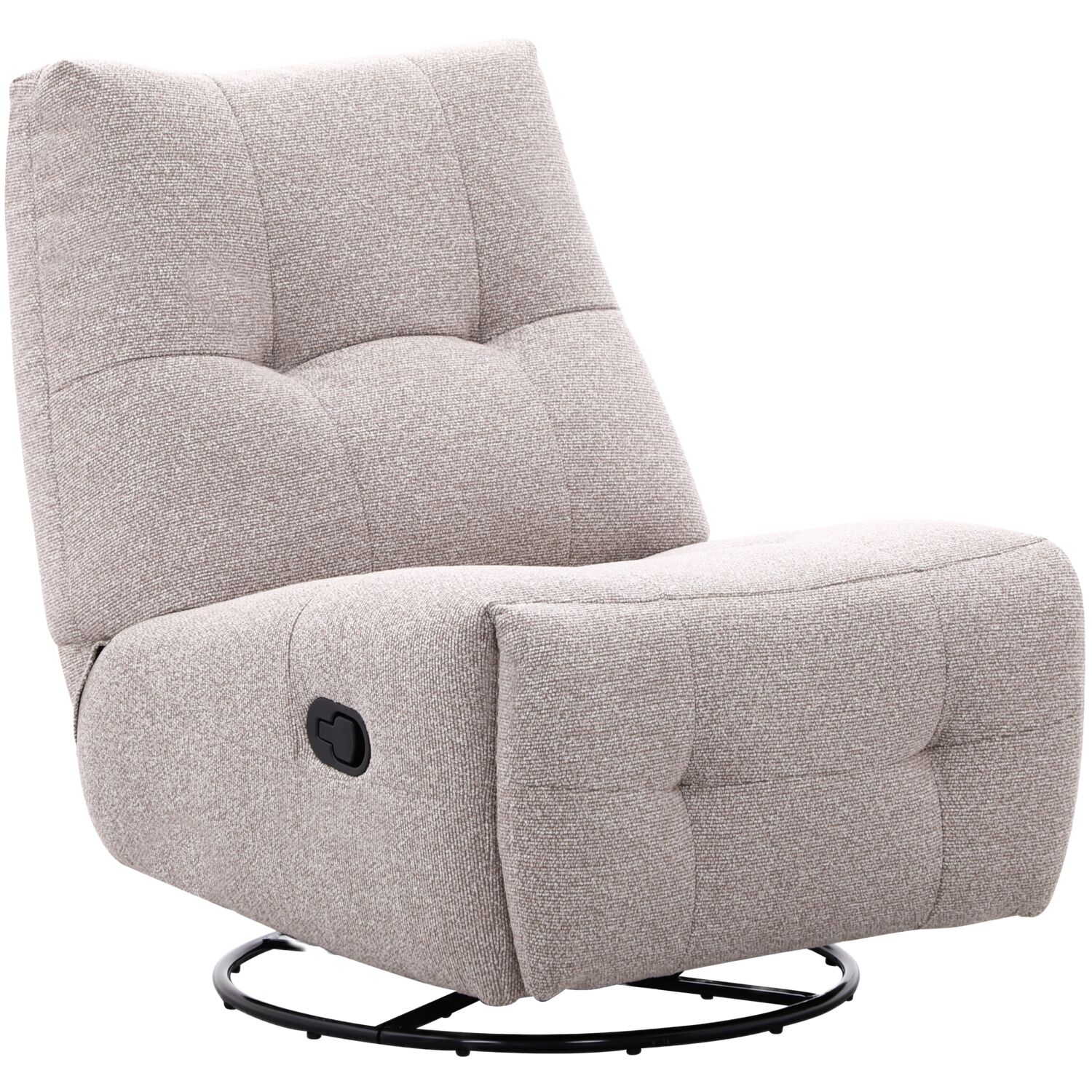 Relaxfauteuil Redan Beige