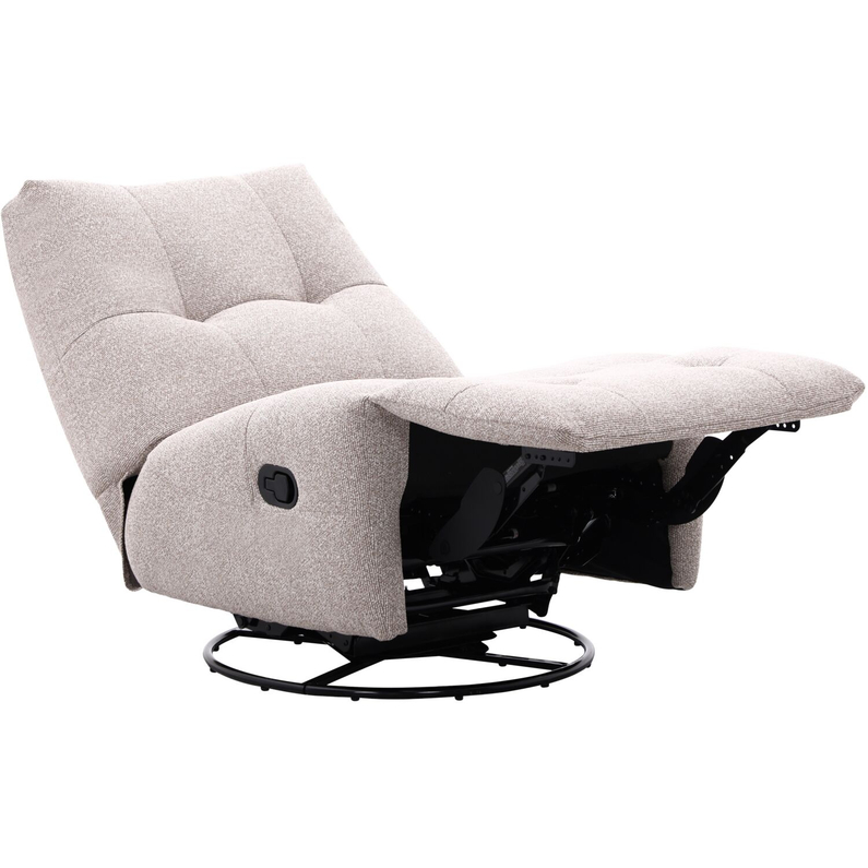 Relaxfauteuil Redan Beige