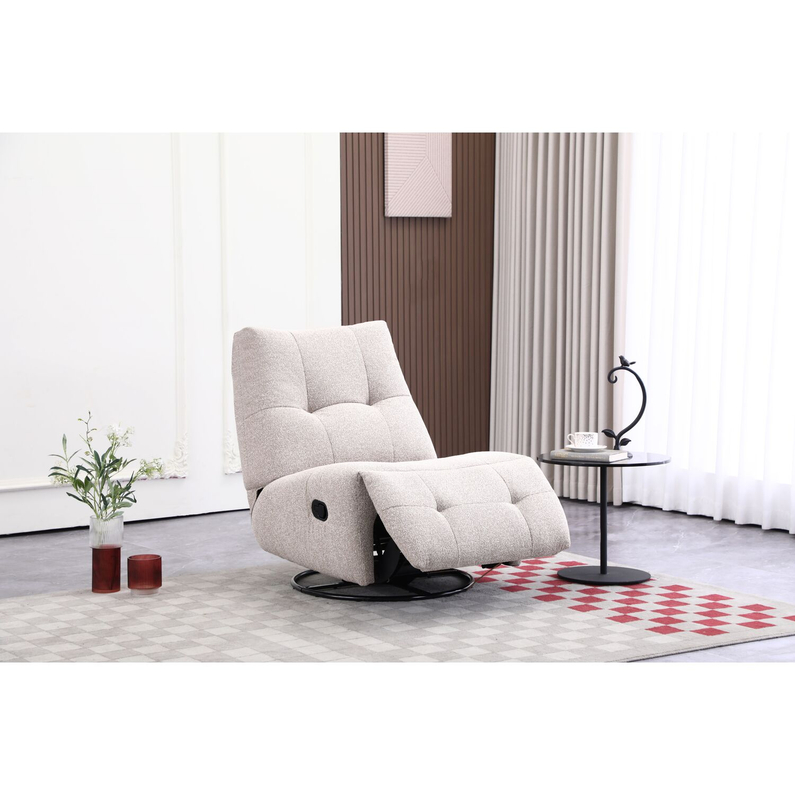 Relaxfauteuil Redan Beige